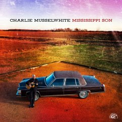 Mississippi Son - Musselwhite,Charlie