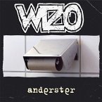 Anderster (Ltd Blue Vinyl)