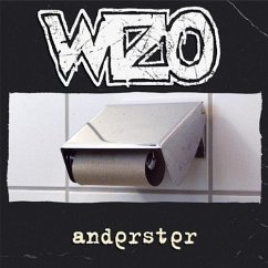 Anderster (Ltd Blue Vinyl) - Wizo