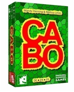 CABO (Spiel)