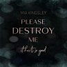 Please Destroy Me (MP3-Download) - Bild 1