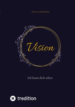 Vision - Enzmann , Paula