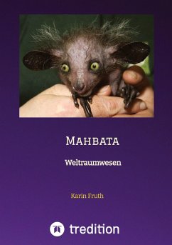 Mahbata - Fruth, Karin