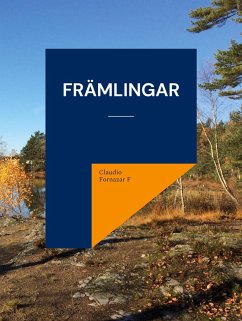 Cover Främlingar