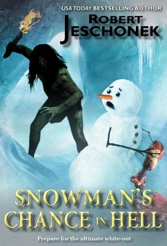 Snowman's Chance in Hell (eBook, ePUB) - Jeschonek, Robert