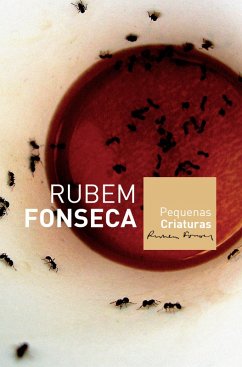 Pequenas Criaturas (eBook, ePUB) - Fonseca, Rubem