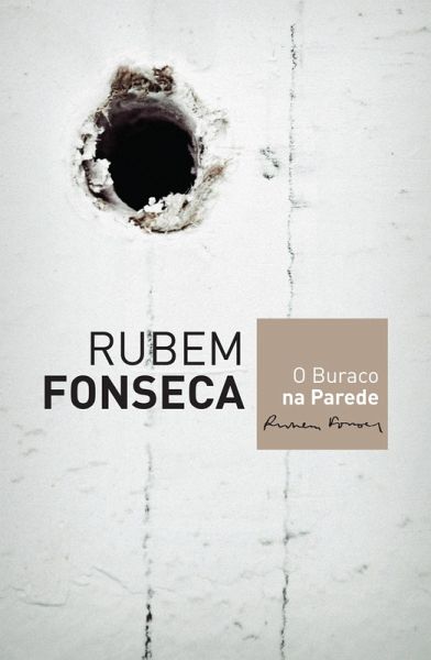 O buraco na parede (eBook, ePUB) O buraco na parede (eBook, ePUB)