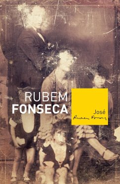 José (eBook, ePUB) - Fonseca, Rubem