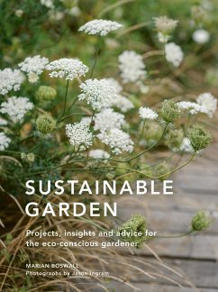 Sustainable Garden (eBook, ePUB) - Boswall, Marian