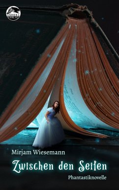 Cover Zwischen den Seiten (eBook, ePUB)
