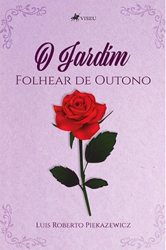 Cover O Jardim (eBook, ePUB)