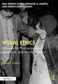 Visual Ethics (eBook, ePUB)