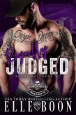 Royally Judged (A Royal Sons MC) (eBook, ePUB)