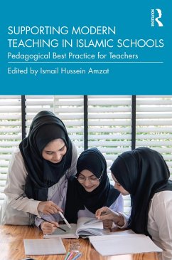 Cover Supporting Modern Teaching in Islamic Schools (eBook, PDF)