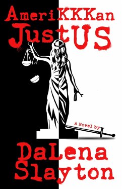 Cover AmeriKKKan JustUS (eBook, ePUB)