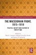 The Macedonian Front, 1915-1918 (eBook,... - Bild 1