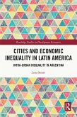 Cities and Economic Inequality in Latin America (eBook, ePUB)