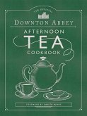 The Official Downton Abbey Afternoon Tea Cookbook (eBook, ePUB)
