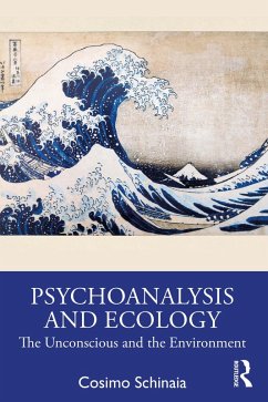 Cover Psychoanalysis and Ecology (eBook, PDF)