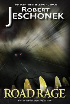 Road Rage (eBook, ePUB) - Jeschonek, Robert
