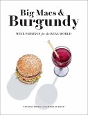 Big Macs & Burgundy (eBook, ePUB)