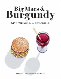 Cover Big Macs & Burgundy (eBook, ePUB)