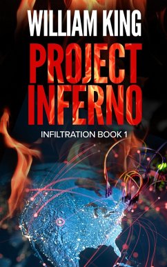 Cover Project Inferno (eBook, ePUB)