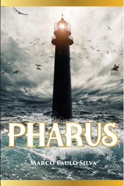 Pharus (eBook, ePUB) - Silva, Marco Paulo