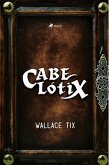 Cabe Lótix (eBook, ePUB)