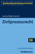 Zivilprozessrecht (eBook, PDF) - Bild 1
