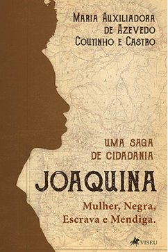 Cover Joaquina (eBook, ePUB)