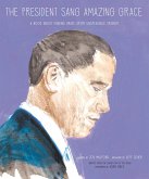 The President Sang Amazing Grace (eBook, ePUB)