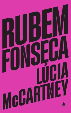 Lúcia McCartney (eBook, ePUB) - Fonseca, Rubem