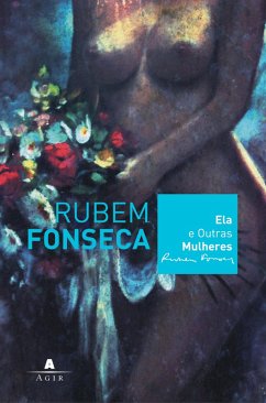 Cover Ela e outras mulheres (eBook, ePUB)