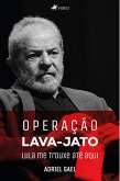 Operação Lava Jato (eBook, ePUB)