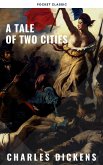 A Tale of Two Cities (eBook, ePUB)