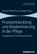 Praxisentwicklung und Akademisierung in... - Bild 1