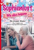 Die fremde Mutter (eBook, ePUB)