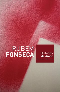 Histórias de amor (eBook, ePUB) - Fonseca, Rubem