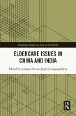 Eldercare Issues in China and India (eBook, ePUB)