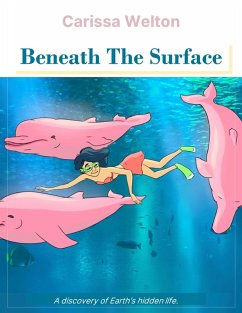 Beneath the Surface (eBook, ePUB) - Welton, Carissa