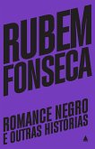 Romance negro e outras histórias (eBook, ePUB)