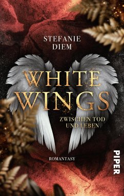 White Wings – Zwischen Tod und Leben (eBook, ePUB) - Diem, Stefanie