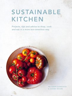 Cover Sustainable Kitchen (eBook, ePUB)