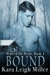 Bound (Wars of the Heart, #1) (eBook,... - Bild 1