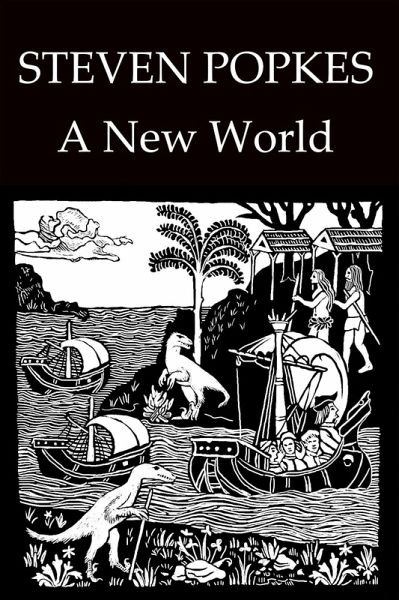 A New World (eBook, ePUB)