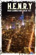 H.E.N.R.Y.: High Earner Not Rich Yet... - Bild 1