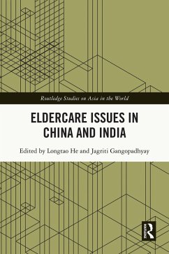 Eldercare Issues in China and India (eBook, PDF)