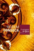 O selvagem da ópera (eBook, ePUB)