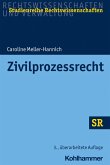 Zivilprozessrecht (eBook, ePUB)